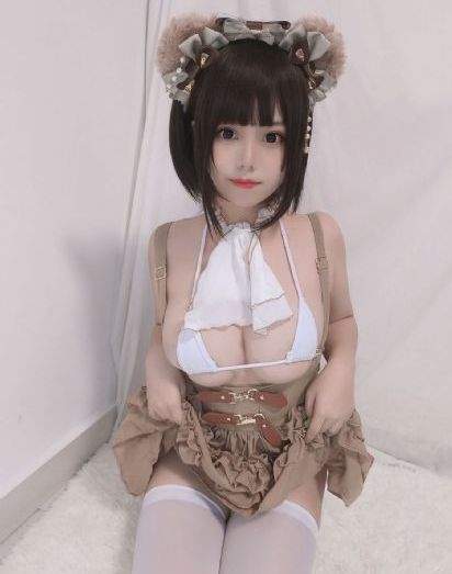 用力插好舒服