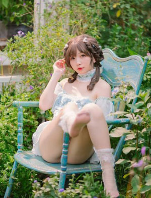 女人如此膘悍
