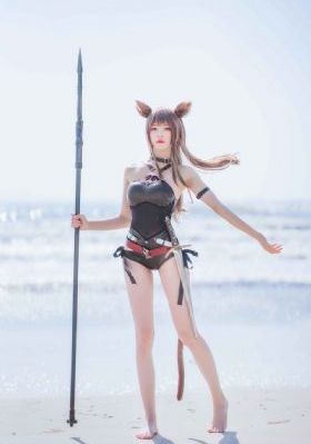 炼气十万年动漫